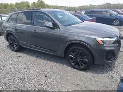 WA1LVBF70SD022083 2025 AUDI Q7