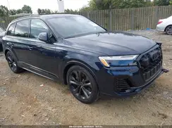 WA1LVBF70SD028465 2025 AUDI Q7