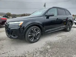 WA1LVBF70SD028529 2025 AUDI Q7