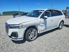 WA1LVBF70SD028661 2025 AUDI Q7