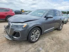 WA1LVBF70SD029986 2025 AUDI Q7