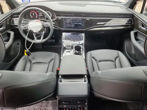 WA1LVBF70SD029986 2025 AUDI Q7 - Image 8
