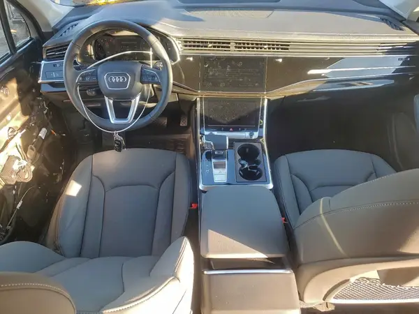 WA1LVBF70SD030068 2025 AUDI Q7 - Image 8