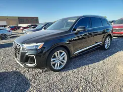 WA1LVBF70SD034282 2025 AUDI Q7