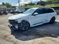 WA1LVBF70TD005396 2026 AUDI Q7