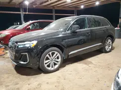 WA1LVBF71SD006183 2025 AUDI Q7
