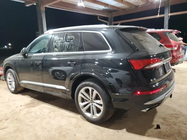 WA1LVBF71SD006183 2025 AUDI Q7 - Image 2