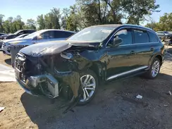 WA1LVBF71SD007026 2025 AUDI Q7