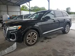 WA1LVBF71SD007222 2025 AUDI Q7