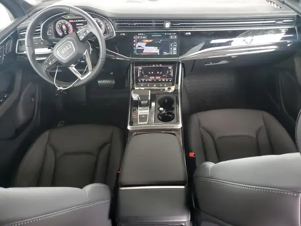 WA1LVBF71SD007222 2025 AUDI Q7 - Image 8