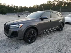 WA1LVBF71SD008953 2025 AUDI Q7