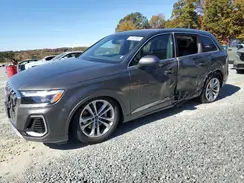 WA1LVBF71SD013750 2025 AUDI Q7