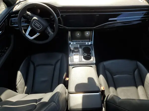 WA1LVBF71SD013750 2025 AUDI Q7 - Image 8