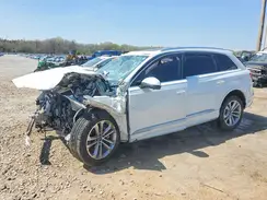 WA1LVBF71SD013862 2025 AUDI Q7
