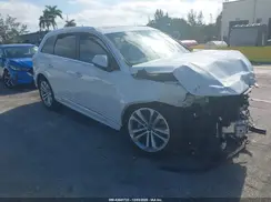 WA1LVBF71SD014705 2025 AUDI Q7