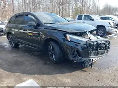 WA1LVBF71SD017233 2025 AUDI Q7