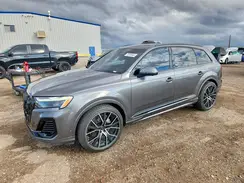 WA1LVBF71SD024179 2025 AUDI Q7