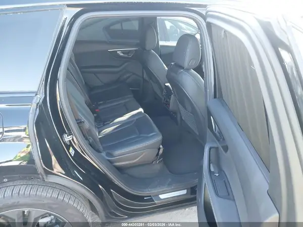WA1LVBF71SD024778 2025 AUDI Q7 - Image 8