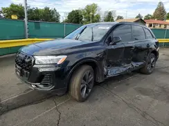 WA1LVBF71SD025994 2025 AUDI Q7
