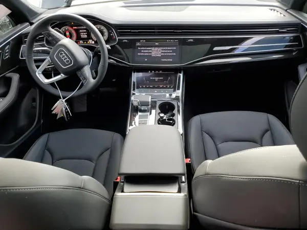 WA1LVBF71SD025994 2025 AUDI Q7 - Image 8