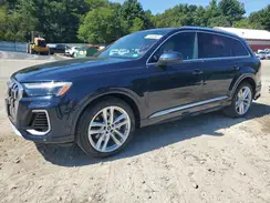 WA1LVBF71SD031469 2025 AUDI Q7