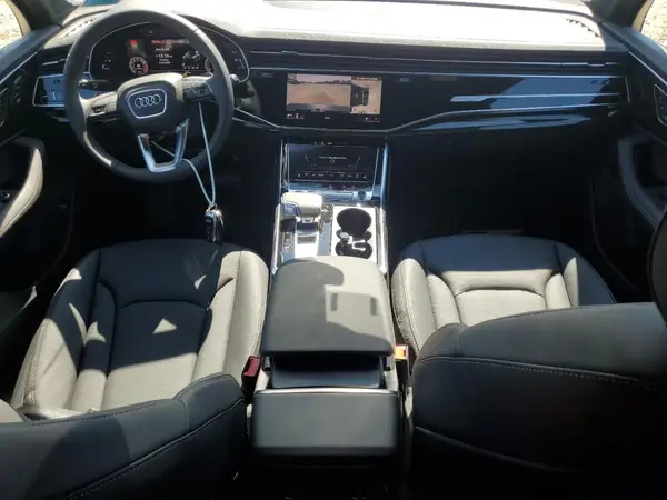 WA1LVBF71SD031469 2025 AUDI Q7 - Image 8