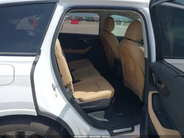 WA1LVBF71TD008386 2026 AUDI Q7 - Image 8