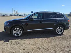 WA1LVBF72SD005141 2025 AUDI Q7