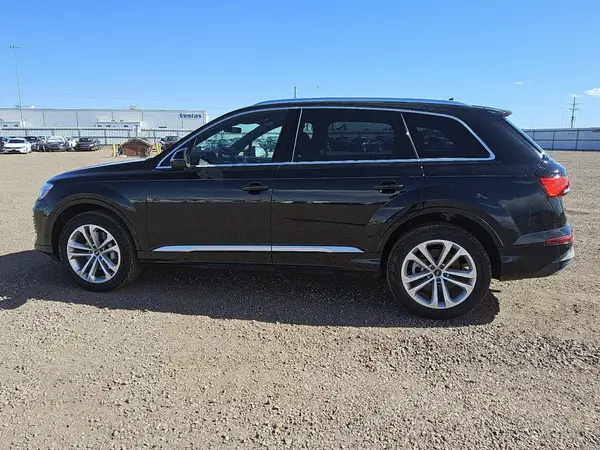 WA1LVBF72SD005141 2025 AUDI Q7 - Image 2