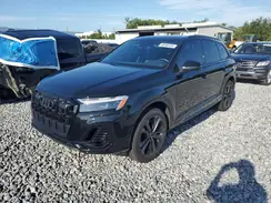 WA1LVBF72SD017676 2025 AUDI Q7