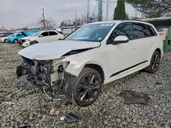 WA1LVBF72SD018648 2025 AUDI Q7
