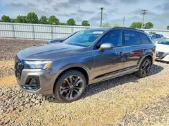WA1LVBF72SD020691 2025 AUDI Q7