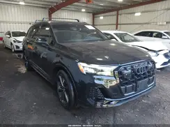 WA1LVBF72SD030251 2025 AUDI Q7