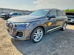WA1LVBF72SD030637 2025 AUDI Q7