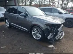 WA1LVBF72SD031349 2025 AUDI Q7