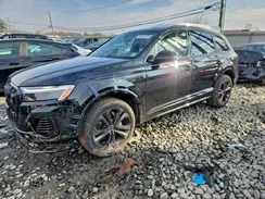 WA1LVBF72SD032887 2025 AUDI Q7