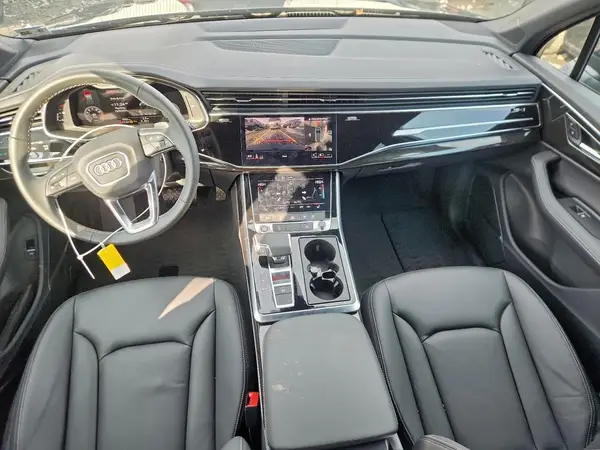 WA1LVBF72SD032887 2025 AUDI Q7 - Image 8