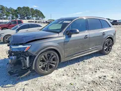 WA1LVBF72TD005240 2026 AUDI Q7