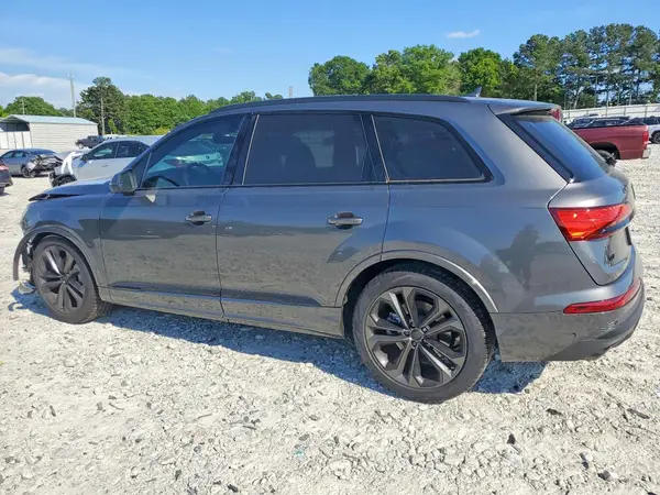 WA1LVBF72TD005240 2026 AUDI Q7 - Image 2