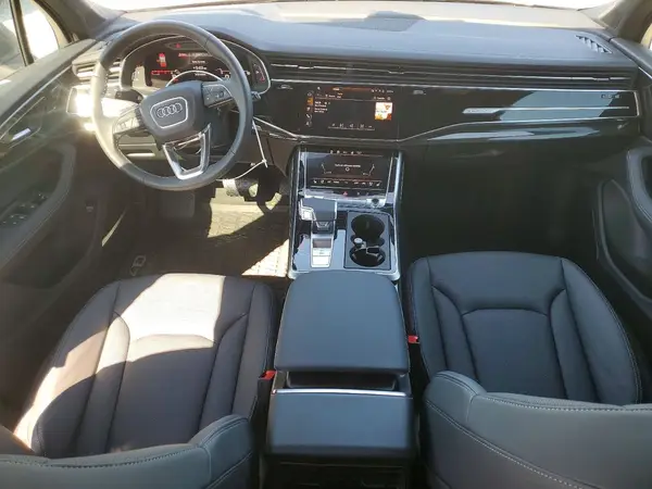 WA1LVBF72TD005240 2026 AUDI Q7 - Image 8