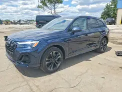 WA1LVBF72TD009434 2026 AUDI Q7