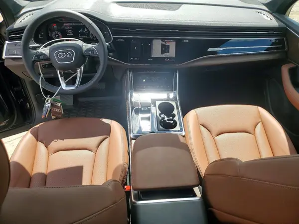 WA1LVBF72TD009434 2026 AUDI Q7 - Image 8