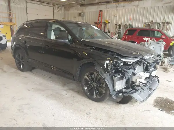 WA1LVBF73SD003494 2025 AUDI Q7 - Image 1