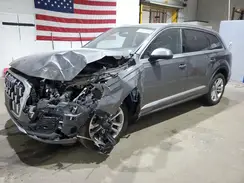 WA1LVBF73SD005925 2025 AUDI Q7