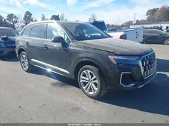 WA1LVBF73SD013930 2025 AUDI Q7