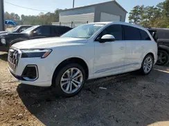 WA1LVBF73SD014852 2025 AUDI Q7