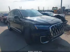 WA1LVBF73SD015824 2025 AUDI Q7