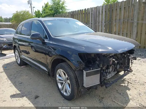 WA1LVBF73SD018044 2025 AUDI Q7 - Image 1