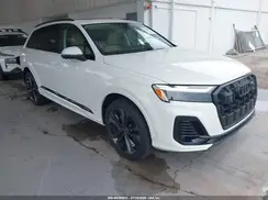 WA1LVBF73SD021851 2025 AUDI Q7