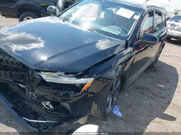 WA1LVBF73SD024894 2025 AUDI Q7 - Image 2